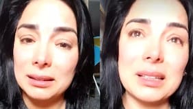 “Me da vergüenza salir a la calle”: Mariela Montero es víctima de extorsión tras el robo de su celular