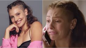 “Hace cosas compulsivas”: Octavia Bernasconi se sinceró sobre el complejo futuro de Carol en Como la Vida Misma