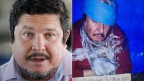 Venezolano mayor de edad: detienen a uno de los autores del secuestro del exalcalde Gonzalo Montoya