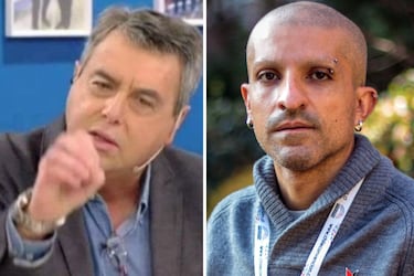 Habló de un “resurgimiento”: La oscura teoría conspirativa del Inspector Vallejo sobre ataque a “Pelao” Vade