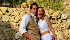 Con 120 invitados: así fue la especial boda de Kika Silva y Gonzalo Valenzuela en Maitencillo