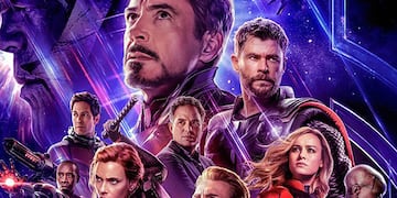 “Creíamos que era el final de nuestra etapa en Marvel”: Hermanos Russo revelan por qué regresaron para dos nuevas películas de Avengers