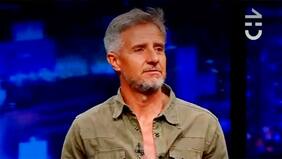 “Los que se portan mejor son los feos…”: La particular opinión de Horacio de la Peña sobre la infidelidad