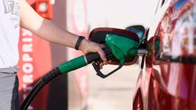Revisa los nuevos precios de los combustibles para este jueves 17 de abril