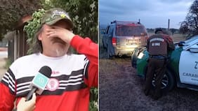 Paul Vásquez se quiebra en vivo al recordar una escena del atraco: recuperan su auto en otra región