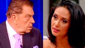 Los explosivos dichos de Pamela Díaz sobre Don Francisco