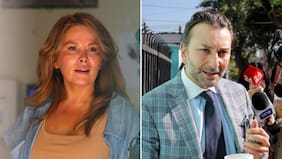 Filtran duro ultimátum: Abogados de Cathy Barriga podrían tener sus días contados en la defensa