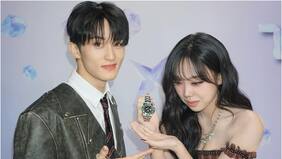 Mark de NCT regala un Rolex a Lee Young Ji tras su colaboración: Este es el valor del reloj