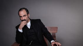 Gabriel Cañas se despidió de El Señor de la Querencia: “Gracias a los que me contuvieron”