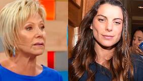 “Lo está haciendo para figurar”: Raquel Argandoña en picada contra la diputada Maite Orsini y su reclamo por el "vestido corto"