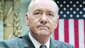 Aparece video del abuso grabado por supuesta víctima de Kevin Spacey