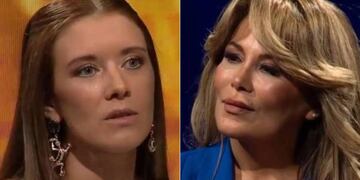 Carla Jara - Cathy Barriga