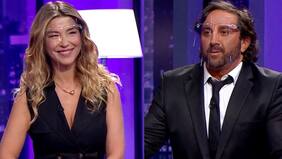 "Me encantaba, así pero loco, loco por ella. Te lo juro. Así mal...”: Arturo Longton reveló atracción por Pancha Merino y que fue extra en Adrenalina