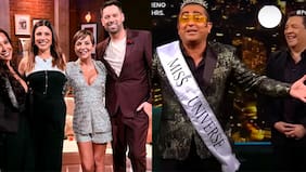 "Only Fama, el programa mala leche, esa picantería... ¡Por favor!, las Calilas, las Mojojo. ¡¿Cómo echan a los invitados?!", se burló "Yerko" en estelar conducido por JC Rodríguez