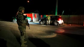 Gobierno extiende toque de queda para seis comunas en La Araucanía por incendios forestales