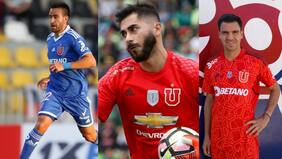 Johnny Herrera sobre los arribos de Matías Zaldivia y Cristopher Toselli: “Falta identidad, se está perdiendo eso”