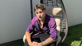 “El chico atrevido sigue potente”: Hans Valdés, exGran Hermano, reveló millonaria cifra que gana mensualmente en plataforma para adultos