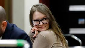 Se hizo pasar por millonaria: la verdadera historia de Anna Delvey, la joven que inspiró a la nueva serie de Netflix