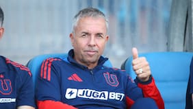 La U define su 2026: este martes será decisivo para el futuro de Gustavo Álvarez