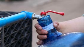 Aguas Andina informa corte de suministro en Providencia y Ñuñoa: esta es la fecha y las zonas afectadas