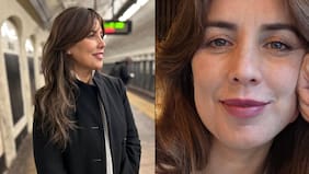 “Gracias a la vida que me ha dado tanto”: Lucía López sorprende con anuncio de matrimonio