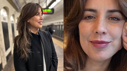 “Gracias a la vida que me ha dado tanto”: Lucía López sorprende con anuncio de matrimonio
