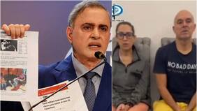 Fiscal por caso Canserbero: “Qué diferente hubiese sido si dos venezolanos hubiesen matado a Víctor Jara”