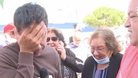 “Es discapacitado…”: el “desatinado” comentario de Juan Pablo Queraltó durante despacho en el matinal