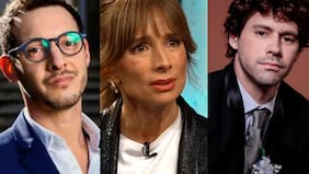 “Lo que más me quebró y dolió fue ver sufrir a mi hija por el abandono de sus hermanos”, “(Claudia di Girolamo y Raffaella) los manipulaban en todo”: María José Prieto lamenta el actuar de los actores Antonio y Pedro Campos