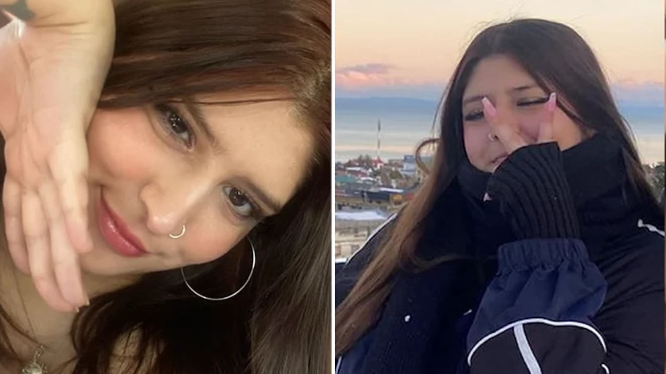 Murió Krishna Rossel, la joven de Quilpué cuyo caso movilizó una búsqueda médica urgente