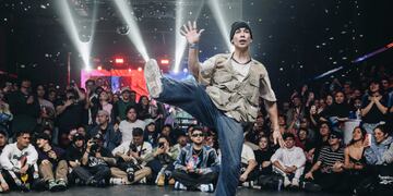 Final Nacional de Red Bull Dance Your Style 2025 se transmitirá por CHV