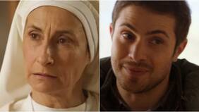 “Tenía la sospecha...”: la nueva revelación sobre el secreto de Margarita que impactó a televidentes de La Ley de Baltazar