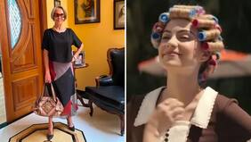 Florinda Meza prepararía demanda contra HBO Max e hijos de Chespirito