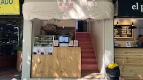 “Acá es comida verdaderamente coreana”: Bom, la colorida cafetería que sorprende en Santiago