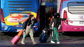 Robo de equipaje en buses: ¿Quién responde y qué derechos tienen los pasajeros?