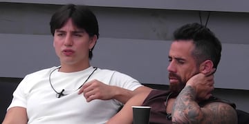 Mundos Opuestos - Alan Didier