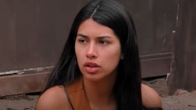 La difícil confesión de Eskarcita en Mundos Opuestos: “Yo interrumpí un embarazo a los 16 años”