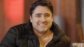 "Yo a los cabros no les recomendaría tanto fumar marihuana. Más de viejo yo encuentro que hace bien. Pasado los 40, así como en la nochecita...", opina Jorge Zabaleta