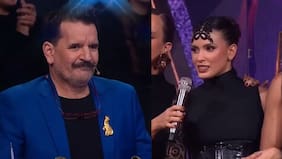 “Eso no va a pasar”: la incómoda petición de Vasco Moulian que Cony Capelli rechazó