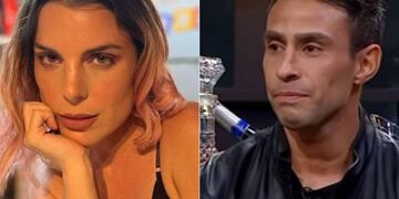 Maite Orsini - Jorge Valdivia