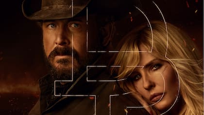 Rancho Dutton tendrá segunda temporada tras convertirse en el mayor estreno de Paramount+