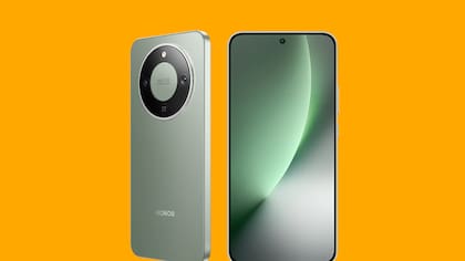 HONOR Magic8 Lite: durabilidad y batería como nueva bandera de la gama media