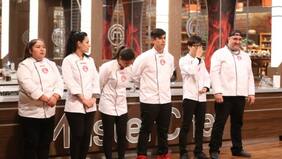 El recordado concursante de MasterChef que va por su revancha en El Discípulo del Chef