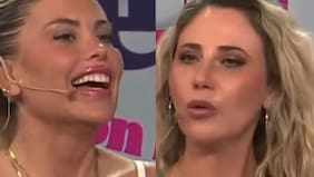 “¿Por qué estái mirando a mi hombre?”: Coté López y su potente pregunta a Gissella Gallardo