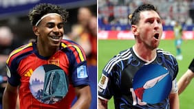 España vs Argentina: la final que enfrenta al objeto inamovible contra la fuerza imparable