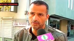 “Cuando hay un problema, hay una oportunidad”: La confianza de Iván Núñez tras su sorpresivo despido de CHV