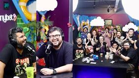 Coronel Valverde, Luis Slimming y Héctor Romero juntaron $11 millones en jornada solidaria: “Todo irá a ollas comunes”