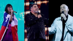 Segunda noche de Viña 2026 volvió a triplicar en rating a su competencia: este es el artista más visto de la jornada