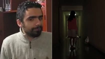 Le apodaban “cuy” y era cineasta: se revela tétrico cortometraje en el que trabajó asesino confeso de Mariana Sepúlveda