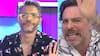 Quién es Jon Reyes, el periodista que trató de “mentiroso” y “cara de r...” a Neme: lo mandó “a la conch...” en vivo